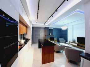 Bagebi beautiful view two bedroom